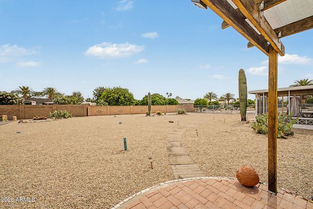 10729 W WEDGEWOOD Drive, Sun City, AZ 85351