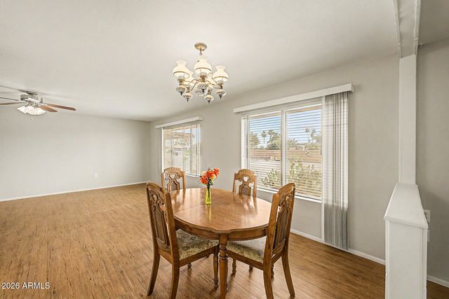 10729 W WEDGEWOOD Drive, Sun City, AZ 85351