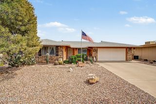 10729 W WEDGEWOOD Drive, Sun City, AZ 85351