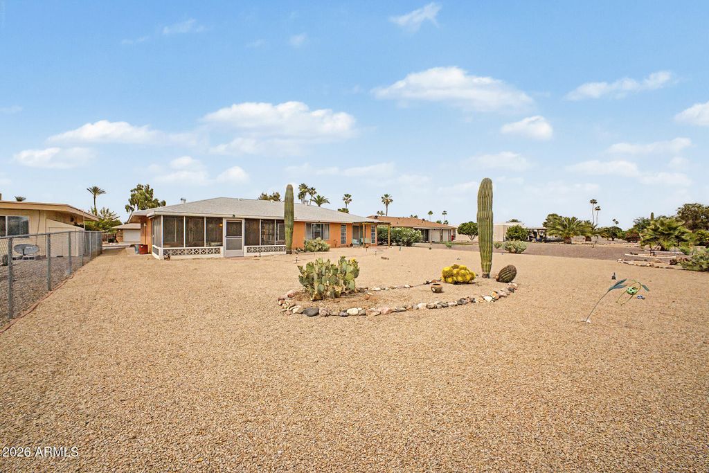 10729 W WEDGEWOOD Drive, Sun City, AZ 85351 — photo 3