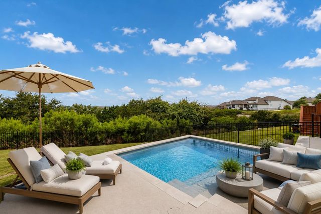 2617 Milan Meadows DR, Leander, TX 78641