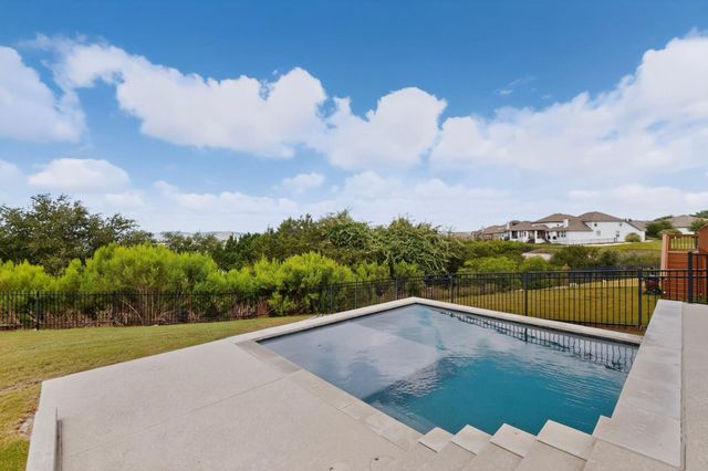 2617 Milan Meadows DR, Leander, TX 78641