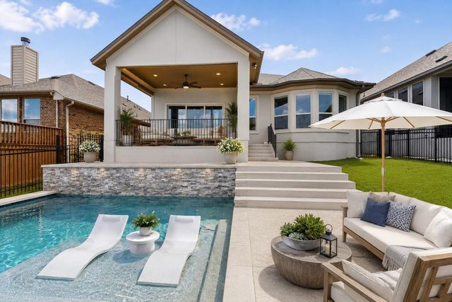 2617 Milan Meadows DR, Leander, TX 78641