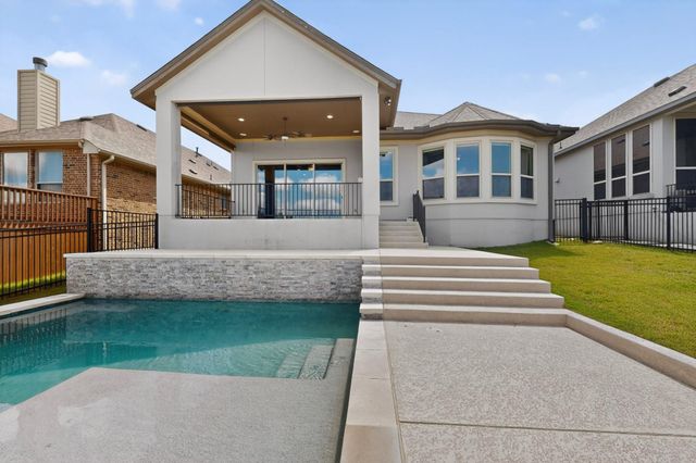 2617 Milan Meadows DR, Leander, TX 78641
