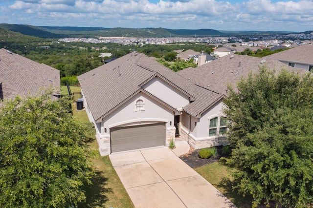 2617 Milan Meadows DR, Leander, TX 78641