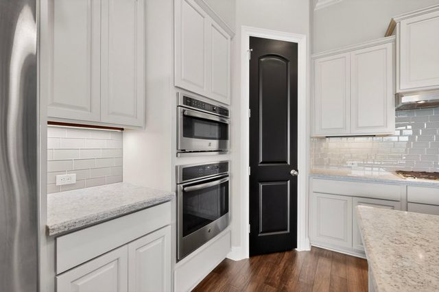 2617 Milan Meadows DR, Leander, TX 78641