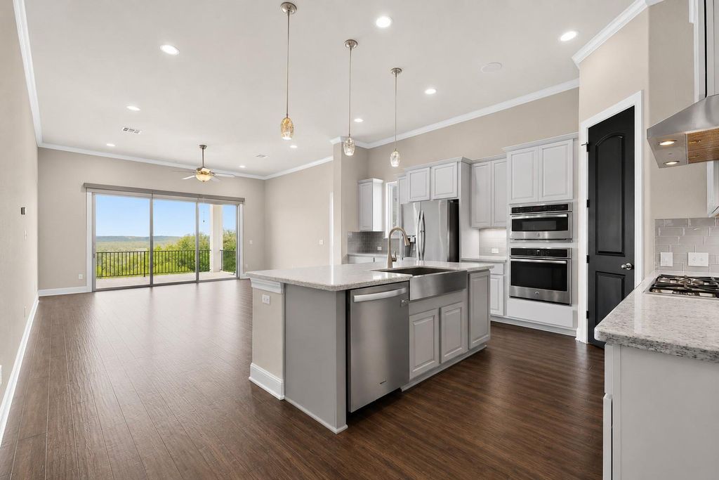 2617 Milan Meadows DR, Leander, TX 78641
