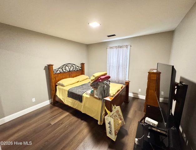 1008 Oakey Street, Rocky Mount, NC 27803