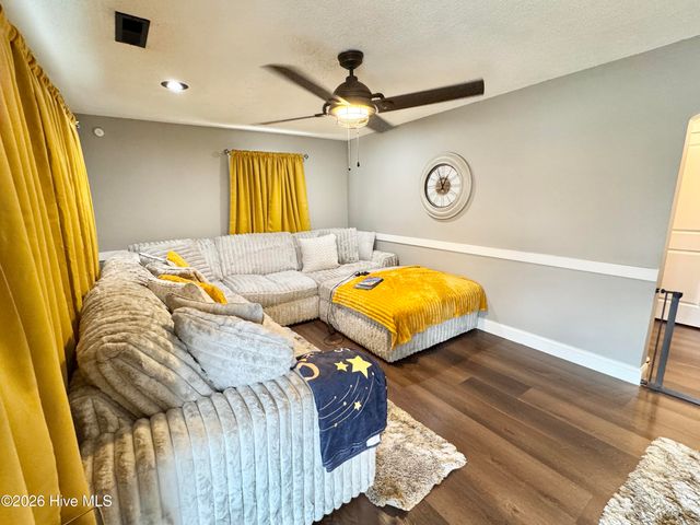 1008 Oakey Street, Rocky Mount, NC 27803