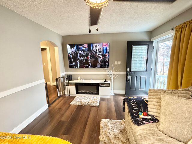 1008 Oakey Street, Rocky Mount, NC 27803