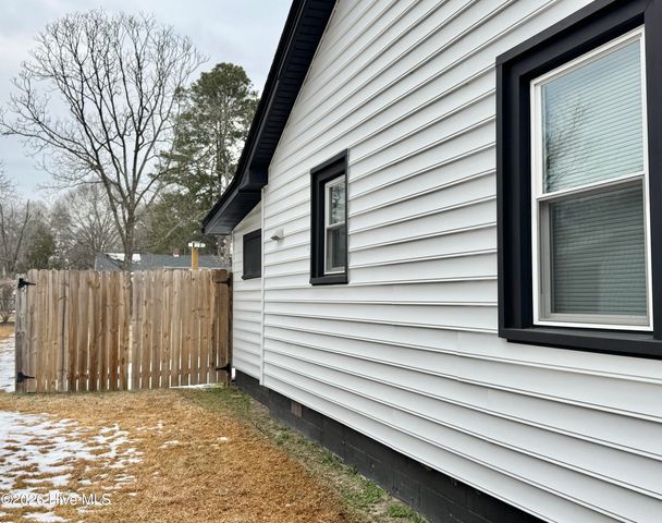 1008 Oakey Street, Rocky Mount, NC 27803