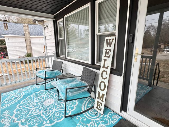 1008 Oakey Street, Rocky Mount, NC 27803