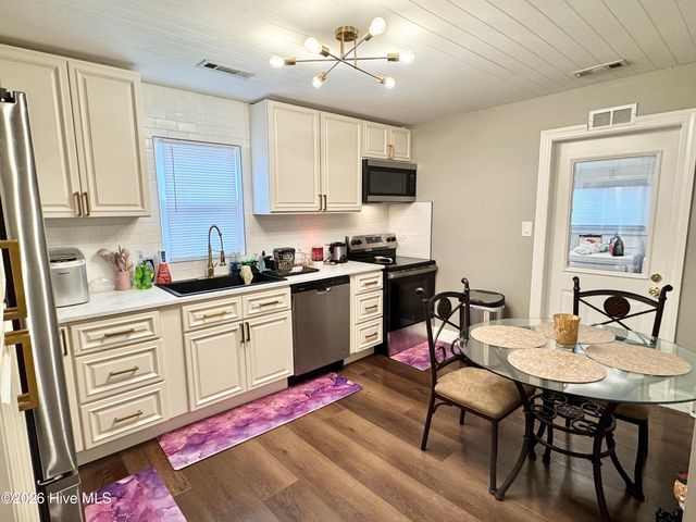 1008 Oakey Street, Rocky Mount, NC 27803