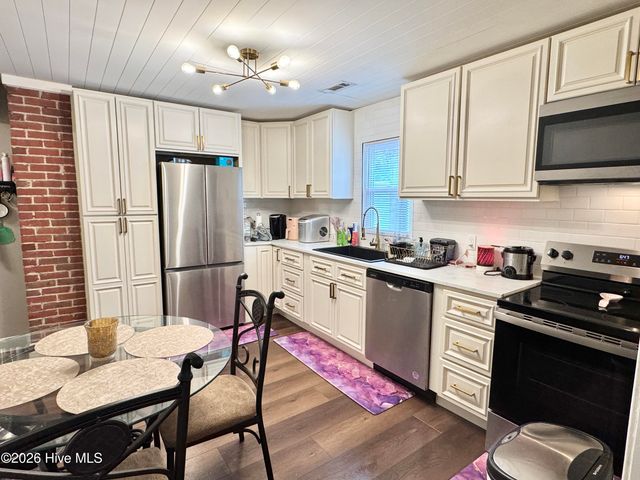 1008 Oakey Street, Rocky Mount, NC 27803