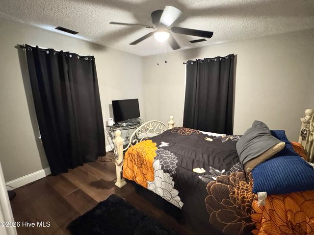 1008 Oakey Street, Rocky Mount, NC 27803