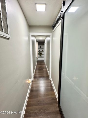 1008 Oakey Street, Rocky Mount, NC 27803