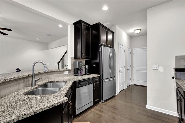 2638 Village Park Bend, Duluth, GA 30096