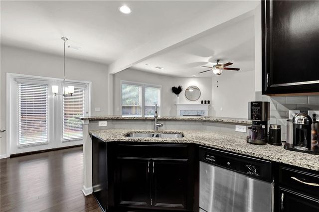 2638 Village Park Bend, Duluth, GA 30096