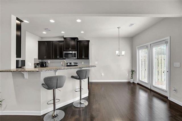 2638 Village Park Bend, Duluth, GA 30096