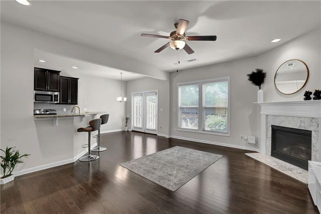 2638 Village Park Bend, Duluth, GA 30096