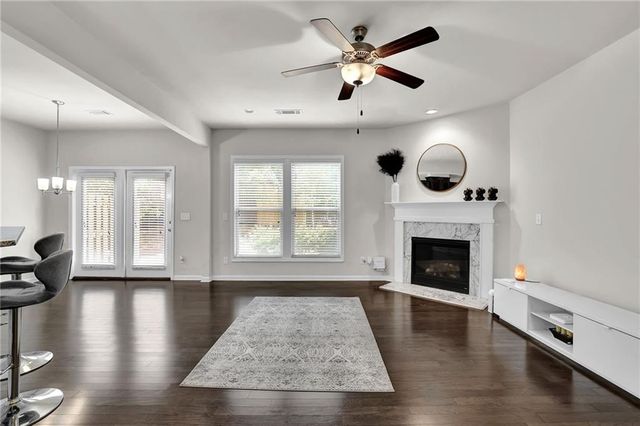 2638 Village Park Bend, Duluth, GA 30096