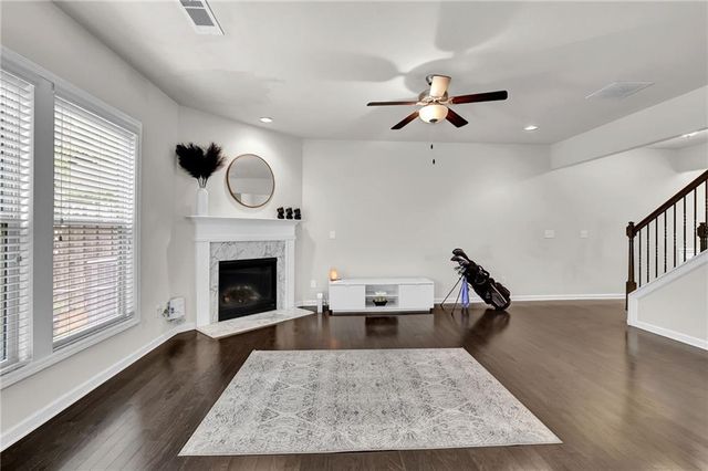 2638 Village Park Bend, Duluth, GA 30096