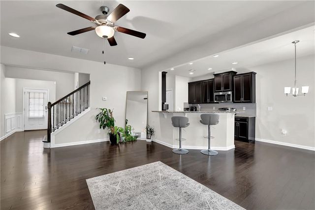 2638 Village Park Bend, Duluth, GA 30096