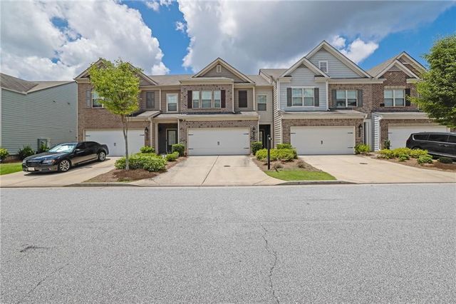 2638 Village Park Bend, Duluth, GA 30096