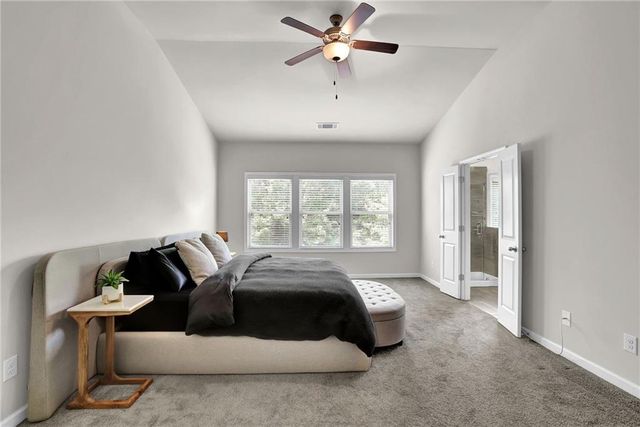 2638 Village Park Bend, Duluth, GA 30096