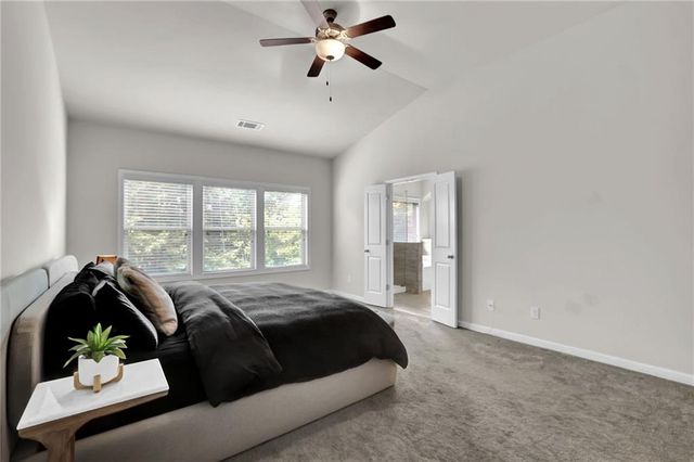 2638 Village Park Bend, Duluth, GA 30096