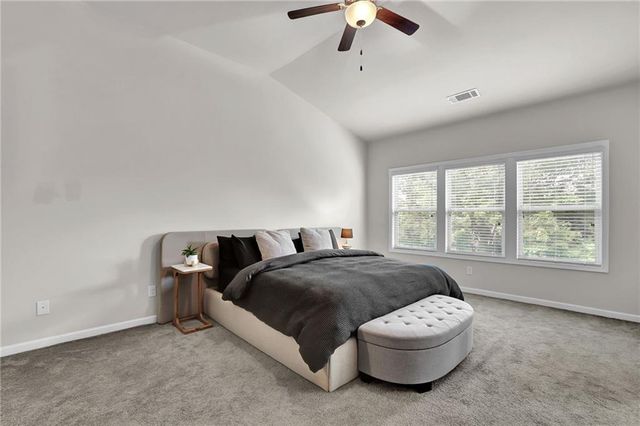 2638 Village Park Bend, Duluth, GA 30096