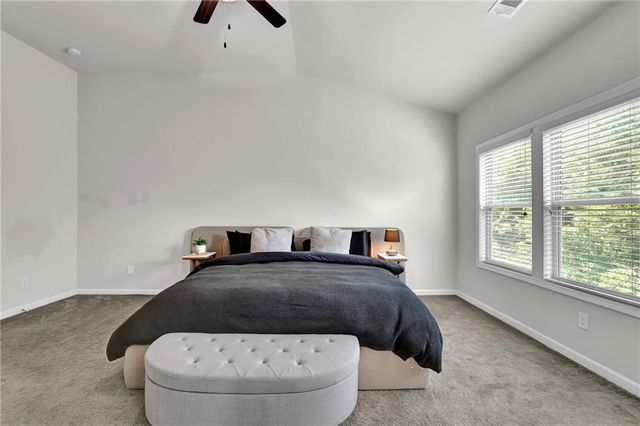 2638 Village Park Bend, Duluth, GA 30096