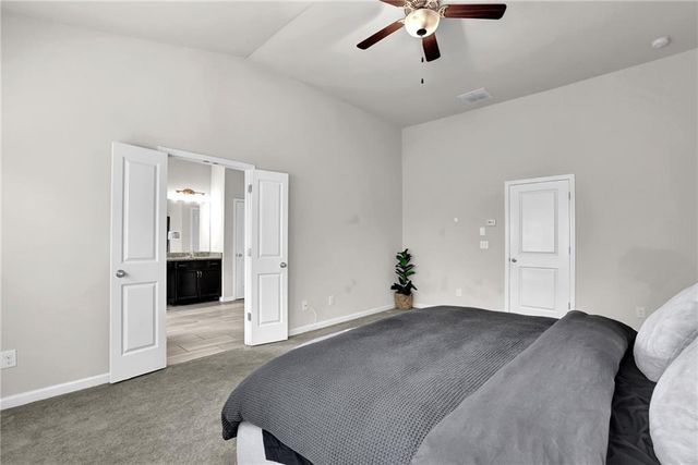 2638 Village Park Bend, Duluth, GA 30096