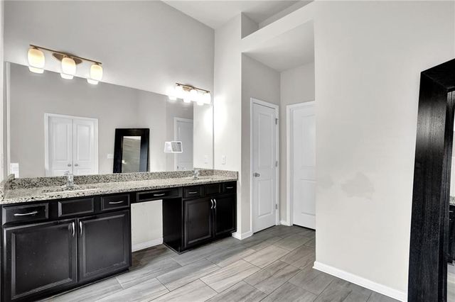 2638 Village Park Bend, Duluth, GA 30096