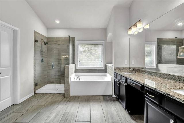 2638 Village Park Bend, Duluth, GA 30096