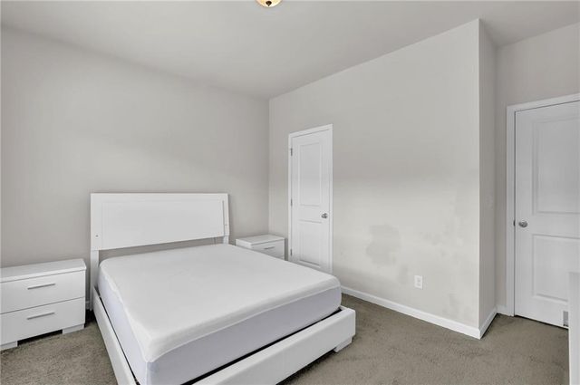 2638 Village Park Bend, Duluth, GA 30096