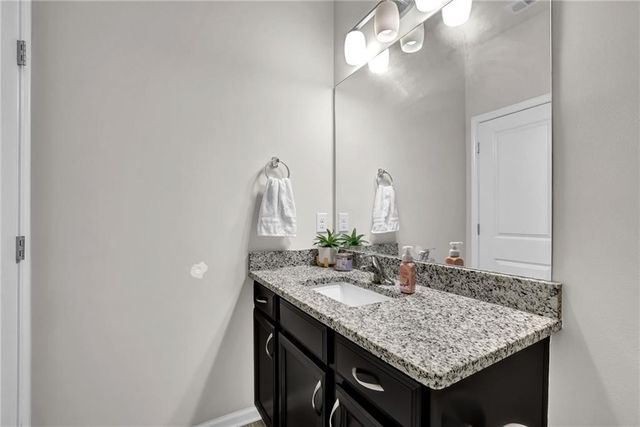 2638 Village Park Bend, Duluth, GA 30096