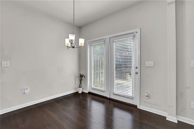 2638 Village Park Bend, Duluth, GA 30096