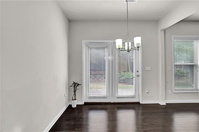 2638 Village Park Bend, Duluth, GA 30096