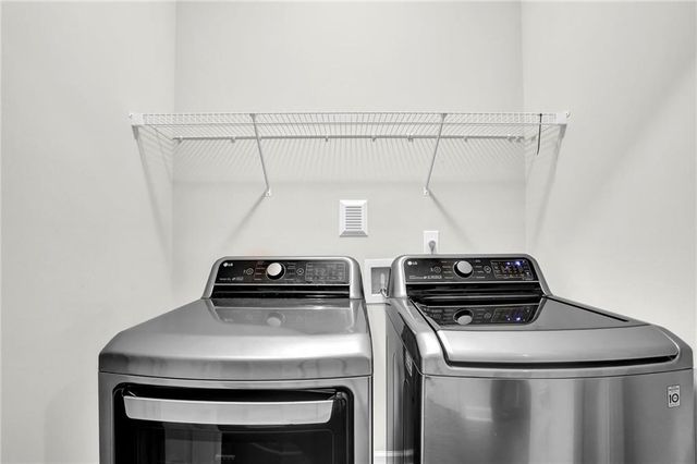 2638 Village Park Bend, Duluth, GA 30096