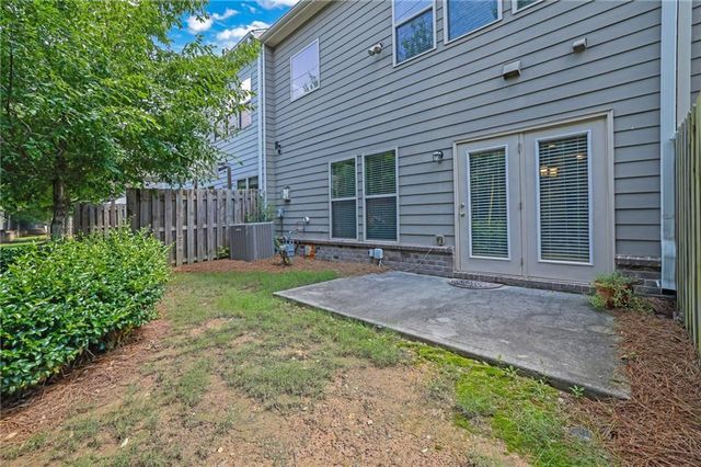 2638 Village Park Bend, Duluth, GA 30096