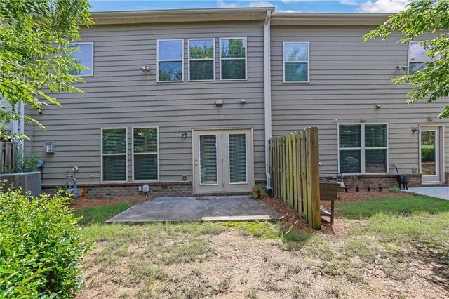 2638 Village Park Bend, Duluth, GA 30096