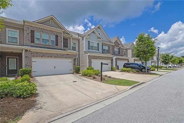 2638 Village Park Bend, Duluth, GA 30096