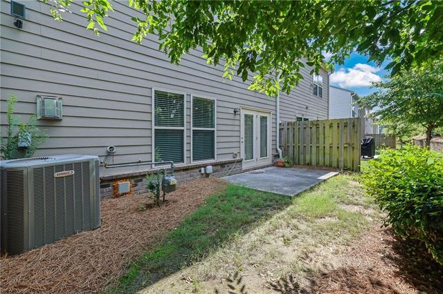 2638 Village Park Bend, Duluth, GA 30096