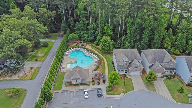 2638 Village Park Bend, Duluth, GA 30096