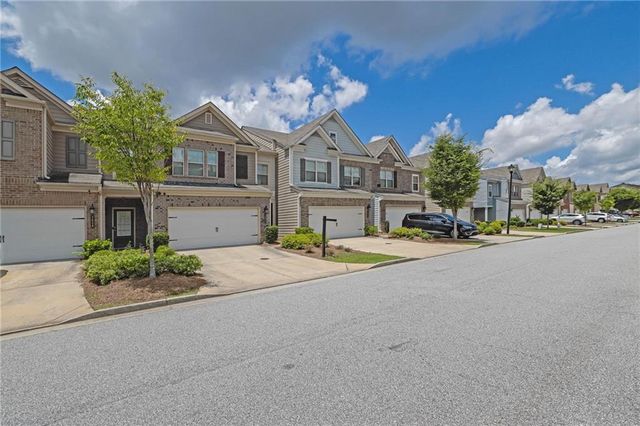 2638 Village Park Bend, Duluth, GA 30096