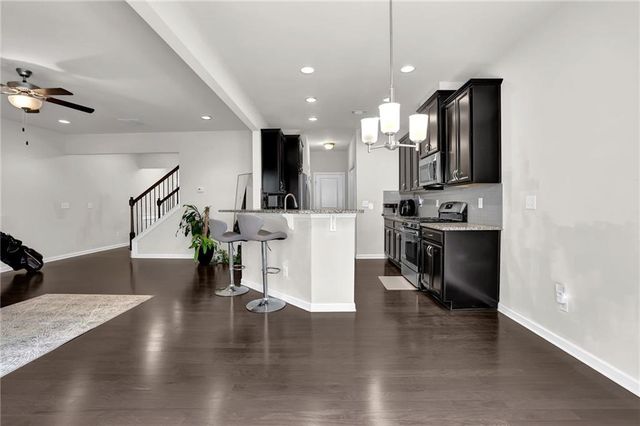 2638 Village Park Bend, Duluth, GA 30096