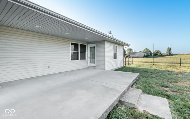 3440 Elizabeths Way, Seymour, IN 47274