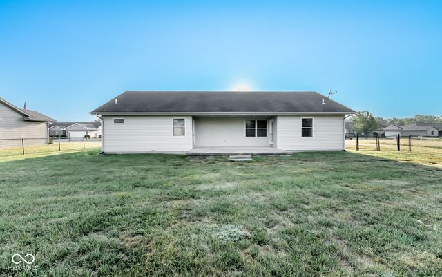 3440 Elizabeths Way, Seymour, IN 47274