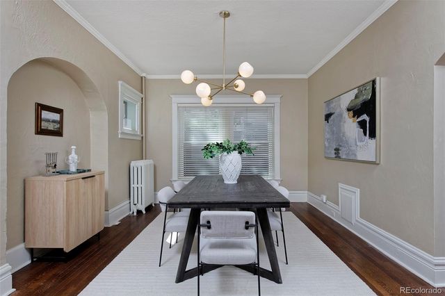 915 N Clarkson Street, Denver, CO 80218